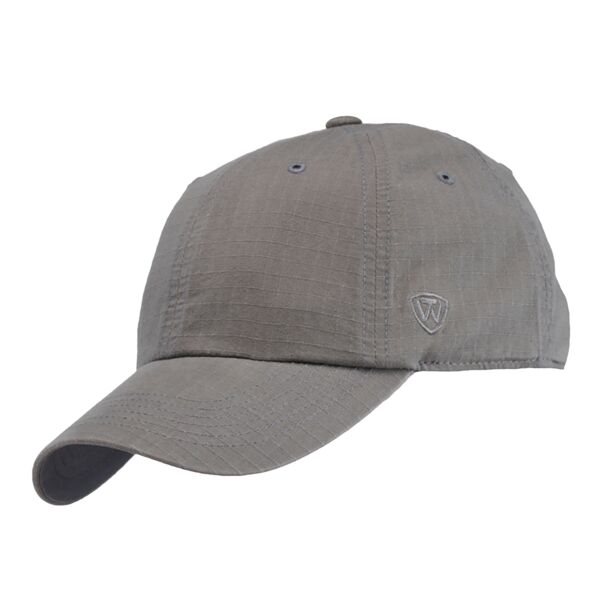 Ripper Washed Cotton Ripstop Cap Thumbnail