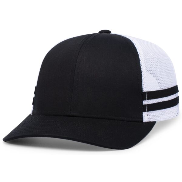 PH LOW PRO STRIPE TRCK CAP Thumbnail