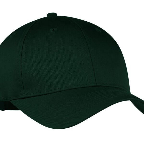 NNPR Six Panel Twill Cap Thumbnail