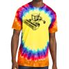 Window Tie Dye Tee Thumbnail