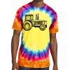 Window Tie Dye Tee Thumbnail