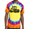 Window Tie Dye Tee Thumbnail