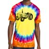 Window Tie Dye Tee Thumbnail