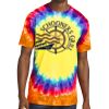 Window Tie Dye Tee Thumbnail