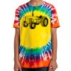 Youth Window Tie Dye Tee Thumbnail