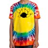 Youth Window Tie Dye Tee Thumbnail