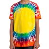 Youth Window Tie Dye Tee Thumbnail