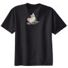 Ladies Perfect T Cotton T Shirt Thumbnail