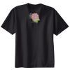 Ladies Perfect T Cotton T Shirt Thumbnail