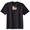 Ladies Perfect T Cotton T Shirt Thumbnail