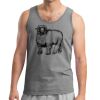 Ultra Cotton ® Tank Top Thumbnail