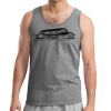 Ultra Cotton ® Tank Top Thumbnail