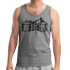 Ultra Cotton ® Tank Top Thumbnail