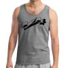 Ultra Cotton ® Tank Top Thumbnail