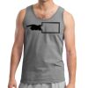 Ultra Cotton ® Tank Top Thumbnail