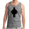 Ultra Cotton ® Tank Top Thumbnail