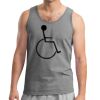 Ultra Cotton ® Tank Top Thumbnail