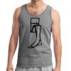 Ultra Cotton ® Tank Top Thumbnail