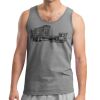 Ultra Cotton ® Tank Top Thumbnail