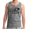 Ultra Cotton ® Tank Top Thumbnail