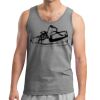 Ultra Cotton ® Tank Top Thumbnail