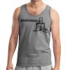 Ultra Cotton ® Tank Top Thumbnail