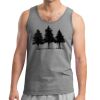 Ultra Cotton ® Tank Top Thumbnail