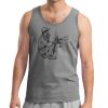 Ultra Cotton ® Tank Top Thumbnail