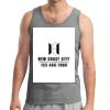 Ultra Cotton ® Tank Top Thumbnail