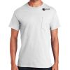 Ultra Cotton ® 100% Cotton T Shirt with Pocket Thumbnail