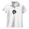 Ladies Dri Mesh ® V Neck Polo Thumbnail