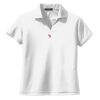 Ladies Dri Mesh ® V Neck Polo Thumbnail