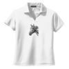 Ladies Dri Mesh ® V Neck Polo Thumbnail