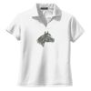 Ladies Dri Mesh ® V Neck Polo Thumbnail