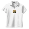 Ladies Dri Mesh ® V Neck Polo Thumbnail