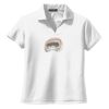 Ladies Dri Mesh ® V Neck Polo Thumbnail