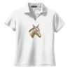 Ladies Dri Mesh ® V Neck Polo Thumbnail