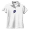 Ladies Dri Mesh ® V Neck Polo Thumbnail