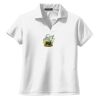 Ladies Dri Mesh ® V Neck Polo Thumbnail