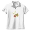 Ladies Dri Mesh ® V Neck Polo Thumbnail