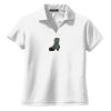 Ladies Dri Mesh ® V Neck Polo Thumbnail