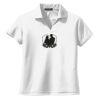 Ladies Dri Mesh ® V Neck Polo Thumbnail