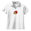 Ladies Dri Mesh ® V Neck Polo Thumbnail