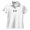 Ladies Dri Mesh ® V Neck Polo Thumbnail