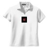 Ladies Dri Mesh ® V Neck Polo Thumbnail