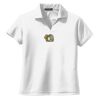 Ladies Dri Mesh ® V Neck Polo Thumbnail