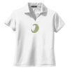 Ladies Dri Mesh ® V Neck Polo Thumbnail