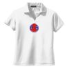 Ladies Dri Mesh ® V Neck Polo Thumbnail