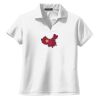 Ladies Dri Mesh ® V Neck Polo Thumbnail