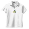 Ladies Dri Mesh ® V Neck Polo Thumbnail